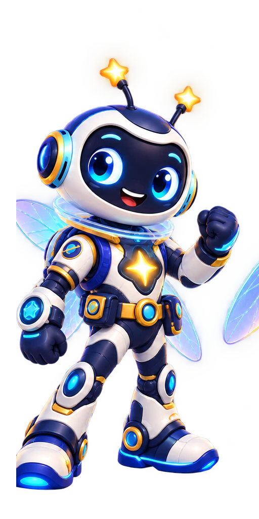 Lumi, the student learning companion